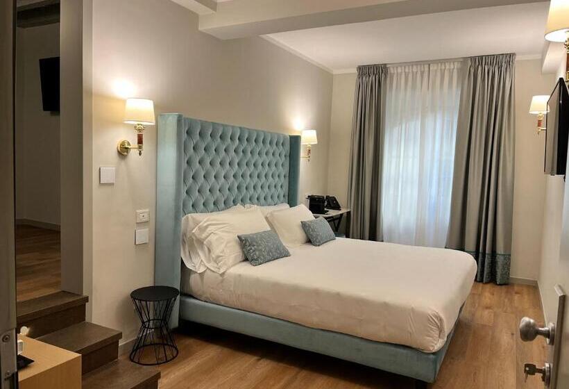 سوئیت با وان آب گرم, Corte Dei Sogni Boutique Hotel & Spa