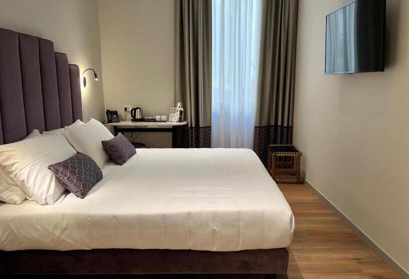 اتاق سوپریور با چشم‌انداز شهر, Corte Dei Sogni Boutique Hotel & Spa