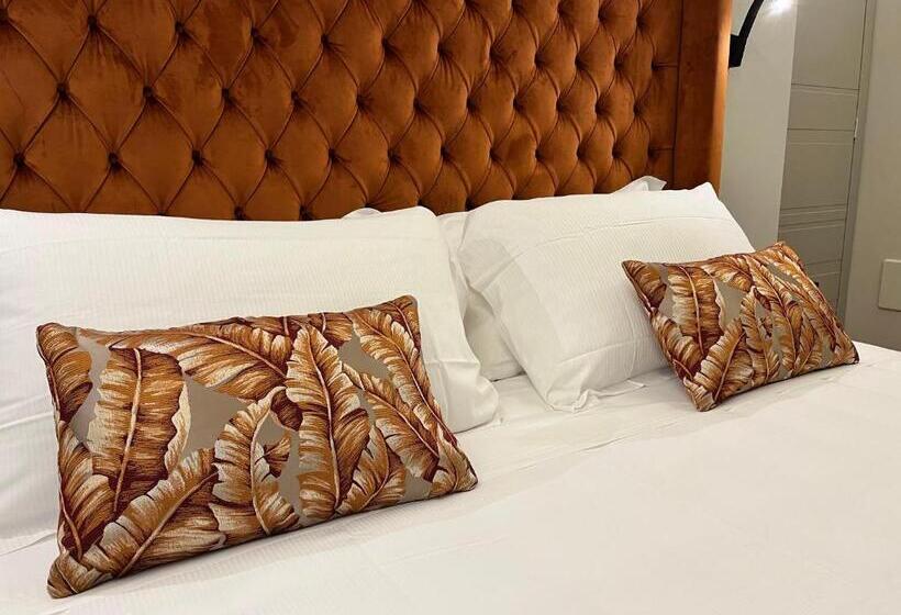 اتاق سوپریور با چشمانداز شهر, Corte Dei Sogni Boutique Hotel & Spa