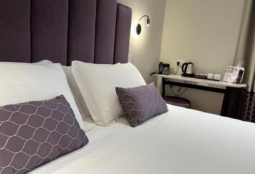 اتاق سوپریور با چشمانداز شهر, Corte Dei Sogni Boutique Hotel & Spa