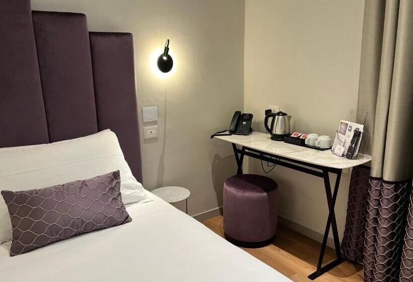 اتاق سوپریور با چشمانداز شهر, Corte Dei Sogni Boutique Hotel & Spa