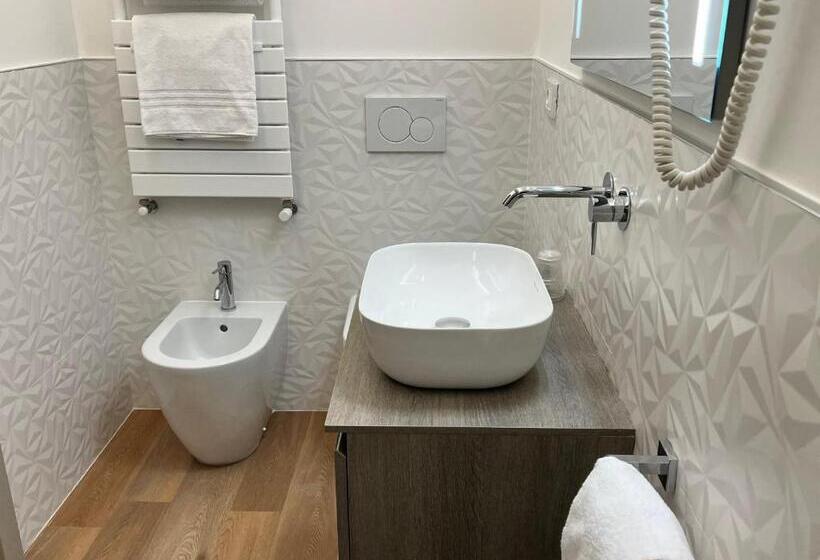 اتاق سوپریور با چشمانداز شهر, Corte Dei Sogni Boutique Hotel & Spa