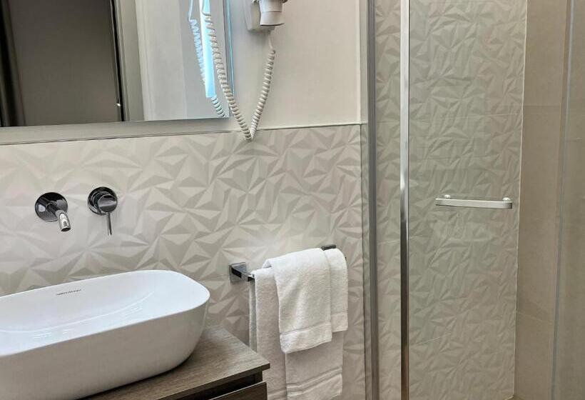 اتاق سوپریور با چشم‌انداز شهر, Corte Dei Sogni Boutique Hotel & Spa