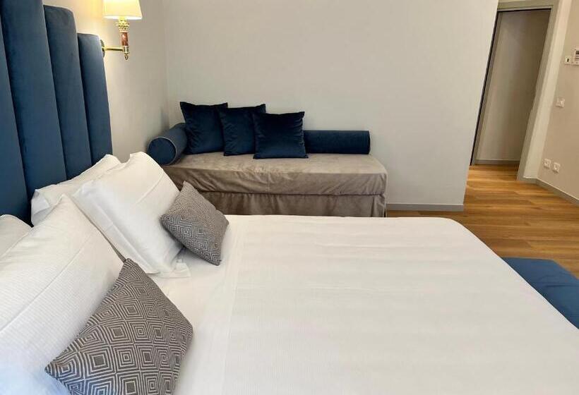 سوییت جونیور, Corte Dei Sogni Boutique Hotel & Spa