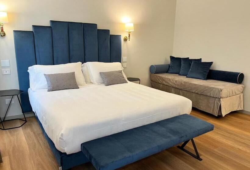 سوییت جونیور, Corte Dei Sogni Boutique Hotel & Spa