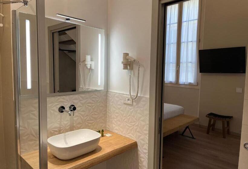 سوییت, Corte Dei Sogni Boutique Hotel & Spa