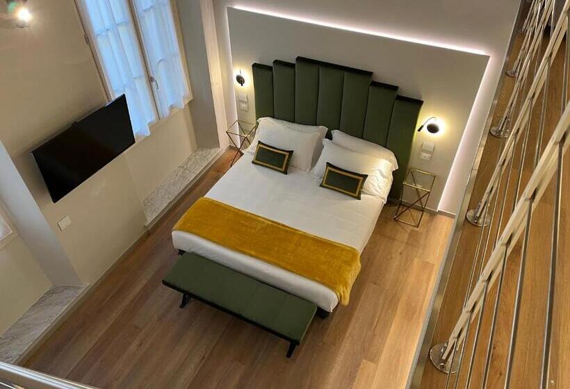 سوییت, Corte Dei Sogni Boutique Hotel & Spa