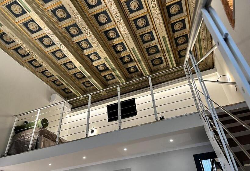 سوییت, Corte Dei Sogni Boutique Hotel & Spa