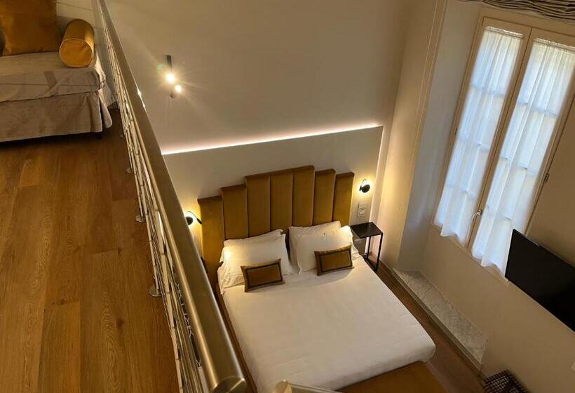 سوییت, Corte Dei Sogni Boutique Hotel & Spa