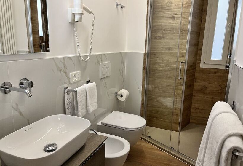 اتاق استاندارد, Corte Dei Sogni Boutique Hotel & Spa