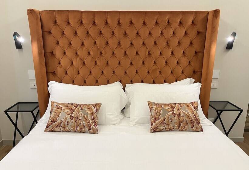 اتاق استاندارد, Corte Dei Sogni Boutique Hotel & Spa