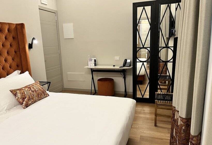 اتاق استاندارد, Corte Dei Sogni Boutique Hotel & Spa