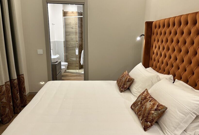 اتاق استاندارد, Corte Dei Sogni Boutique Hotel & Spa