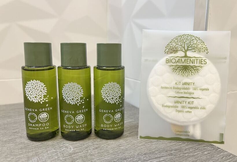 سوییت جونیور, Corte Dei Sogni Boutique Hotel & Spa