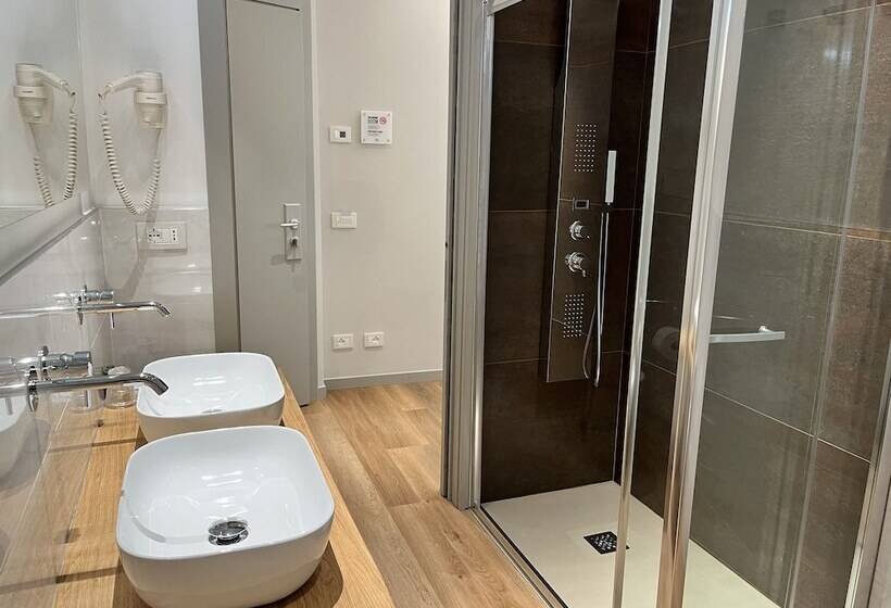 سوییت جونیور, Corte Dei Sogni Boutique Hotel & Spa