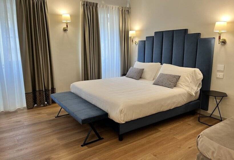 سوییت جونیور, Corte Dei Sogni Boutique Hotel & Spa