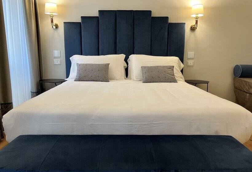 سوییت جونیور, Corte Dei Sogni Boutique Hotel & Spa