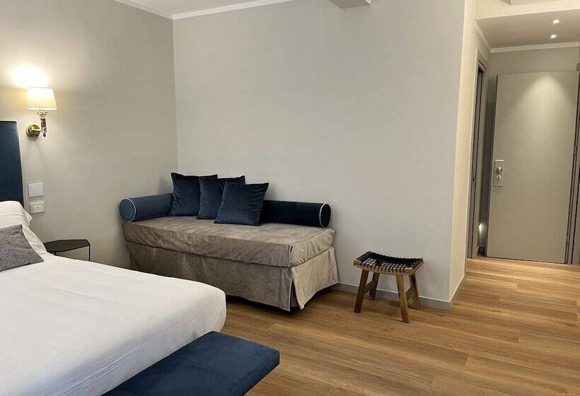 سوییت جونیور, Corte Dei Sogni Boutique Hotel & Spa