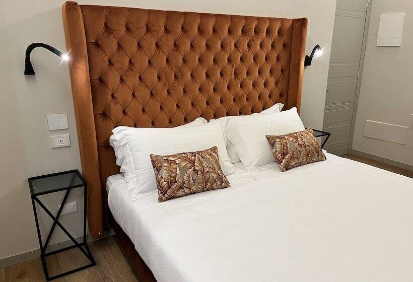 اتاق استاندارد, Corte Dei Sogni Boutique Hotel & Spa