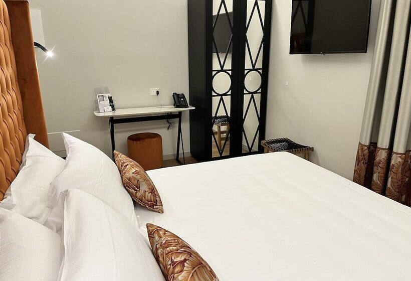 اتاق استاندارد, Corte Dei Sogni Boutique Hotel & Spa