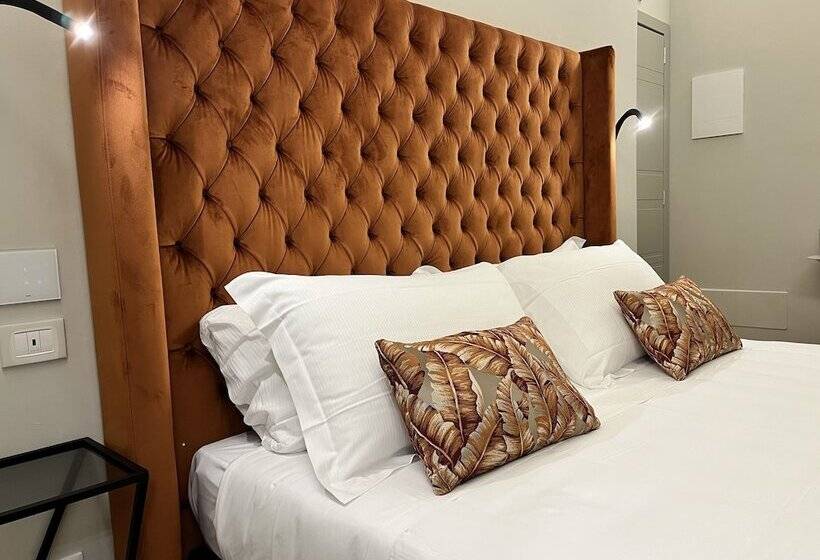 اتاق استاندارد, Corte Dei Sogni Boutique Hotel & Spa