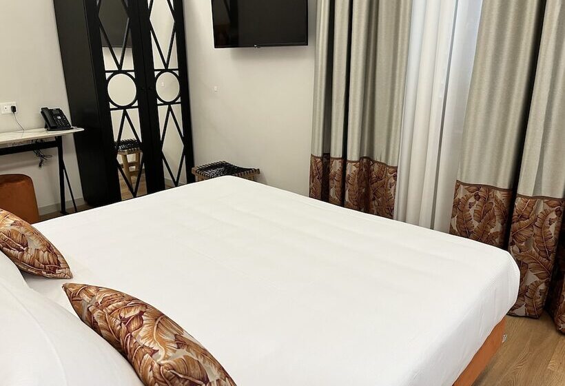 اتاق استاندارد, Corte Dei Sogni Boutique Hotel & Spa