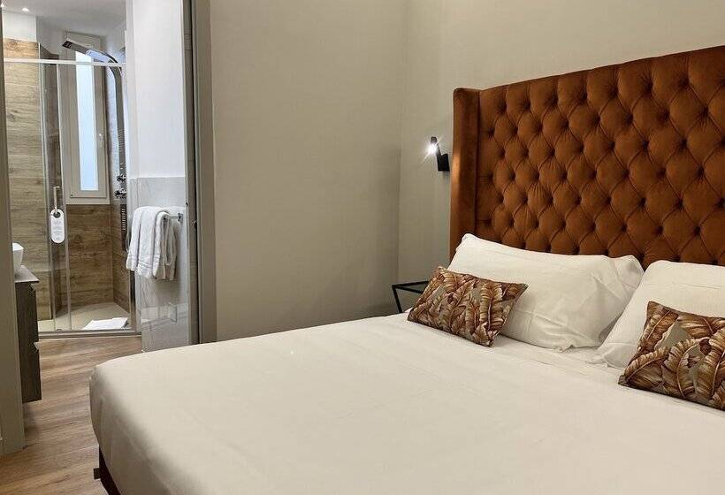 اتاق استاندارد, Corte Dei Sogni Boutique Hotel & Spa