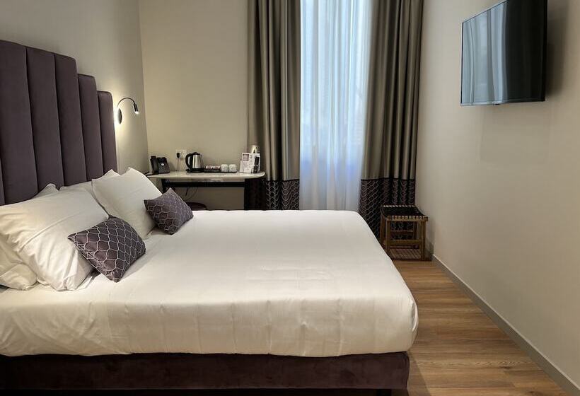 اتاق استاندارد, Corte Dei Sogni Boutique Hotel & Spa