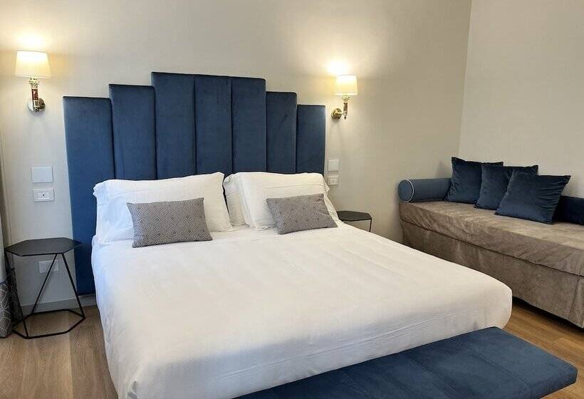 سوییت جونیور, Corte Dei Sogni Boutique Hotel & Spa