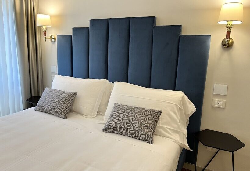 سوییت جونیور, Corte Dei Sogni Boutique Hotel & Spa