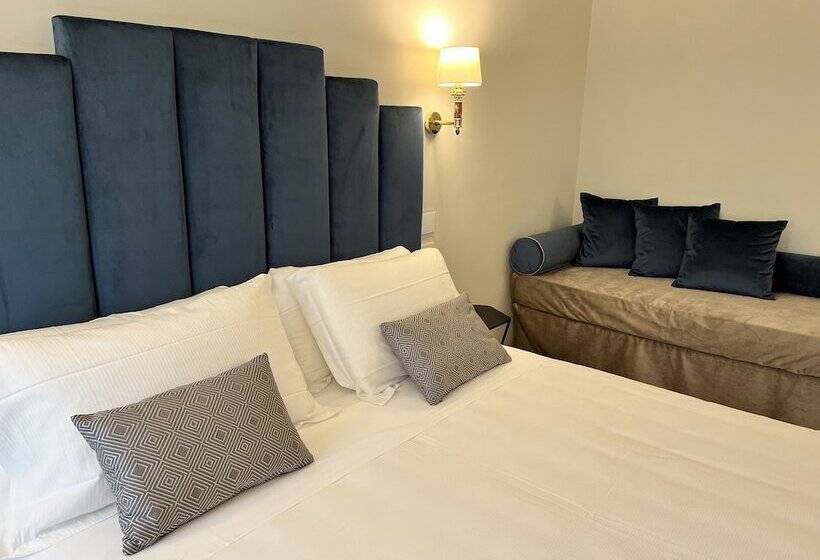 سوییت جونیور, Corte Dei Sogni Boutique Hotel & Spa