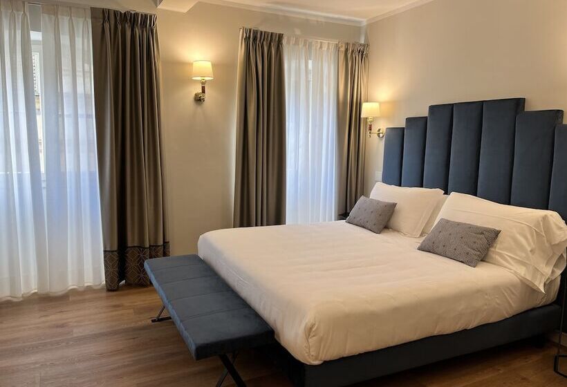 سوییت جونیور, Corte Dei Sogni Boutique Hotel & Spa