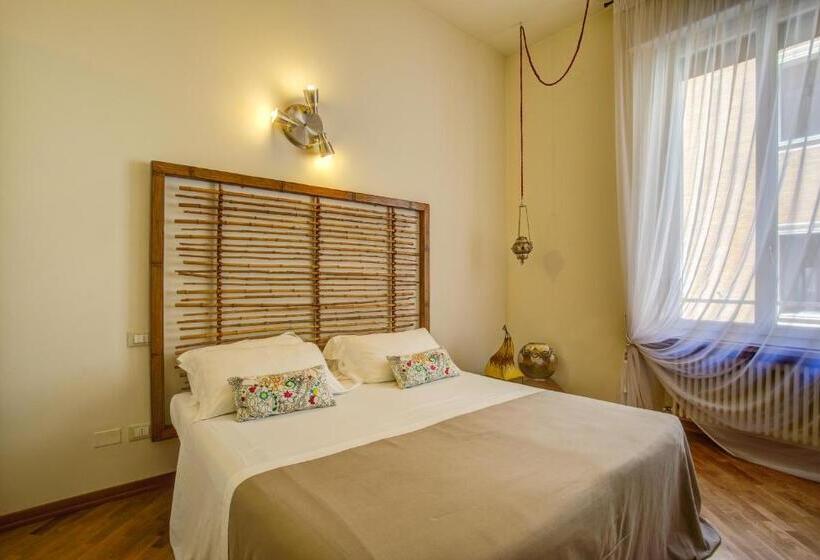 סוויטה דלוקס, Exclusive Aparthotel La Reunion