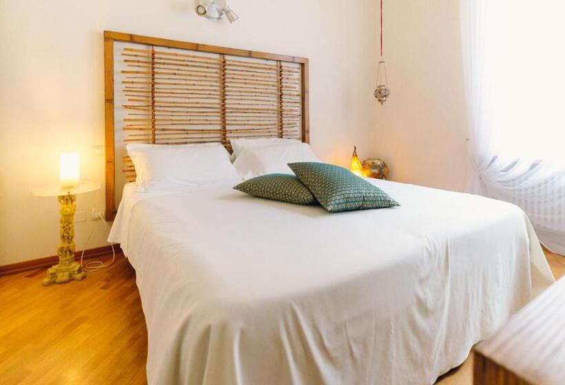 סוויטה דלוקס, Exclusive Aparthotel La Reunion