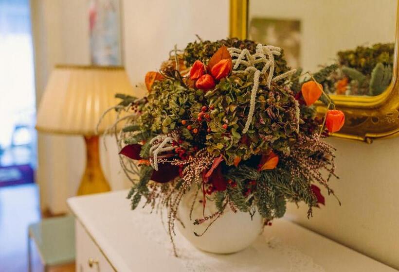 סוויטה דלוקס, Exclusive Aparthotel La Reunion