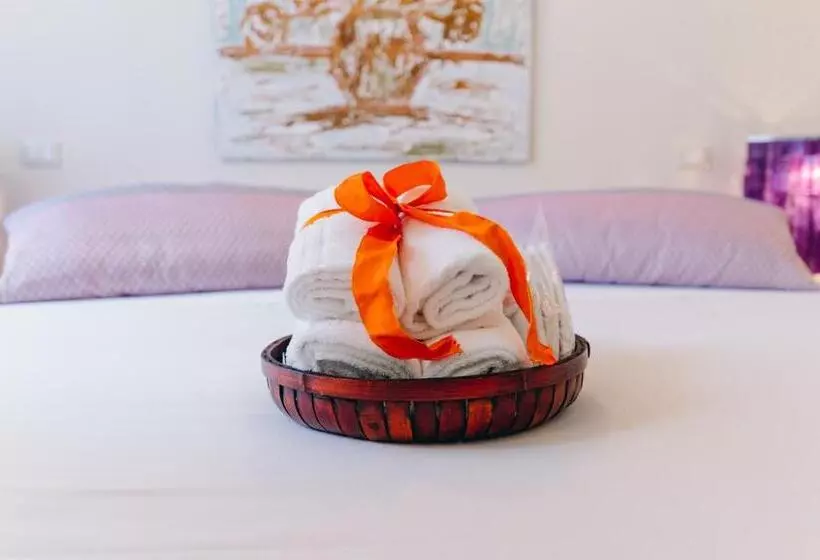 سوییت لوکس, Exclusive Aparthotel La Reunion
