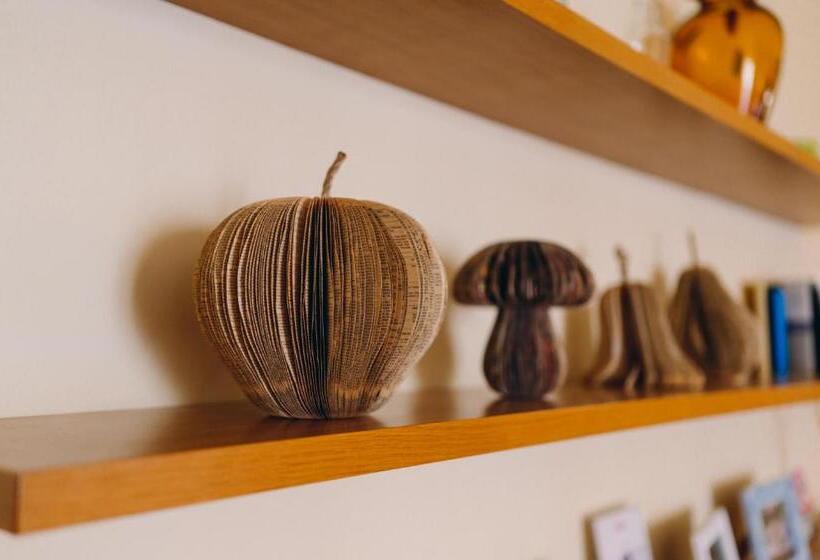 סוויטה דלוקס, Exclusive Aparthotel La Reunion