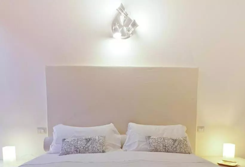 اتاق اجرایی, Exclusive Aparthotel La Reunion