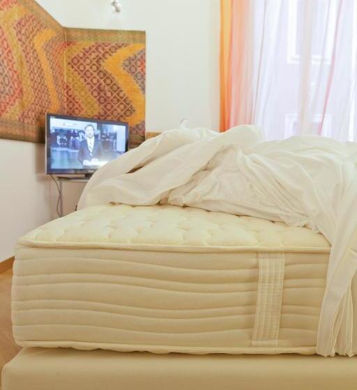 חדר אקזקיוטיב, Exclusive Aparthotel La Reunion