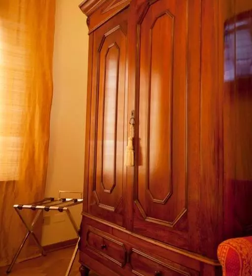اتاق اجرایی, Exclusive Aparthotel La Reunion