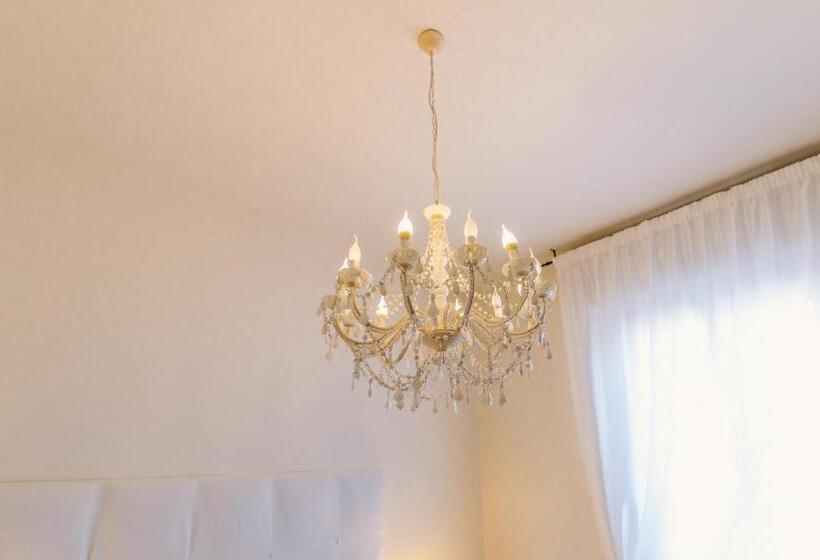 חדר אקזקיוטיב, Exclusive Aparthotel La Reunion