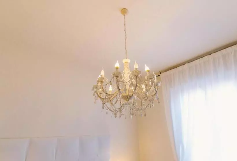 اتاق اجرایی, Exclusive Aparthotel La Reunion
