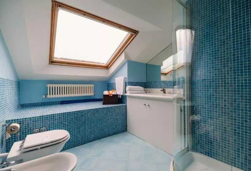 سوئیت اجرایی با تخت کینگ, Exclusive Aparthotel La Reunion