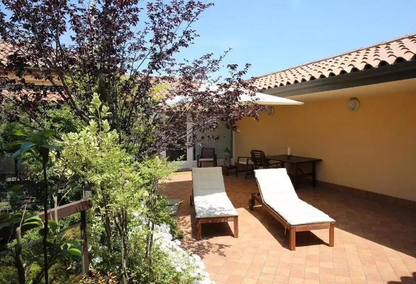 سوئیت اجرایی با تخت کینگ, Exclusive Aparthotel La Reunion