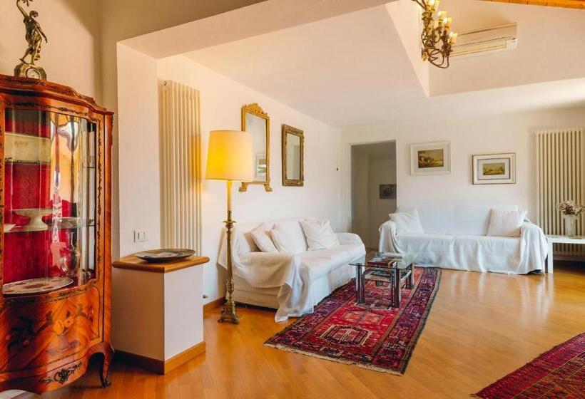 סוויטת אקזקיוטיב, עם מיטת קינג, Exclusive Aparthotel La Reunion