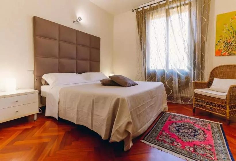 سوییت, Exclusive Aparthotel La Reunion