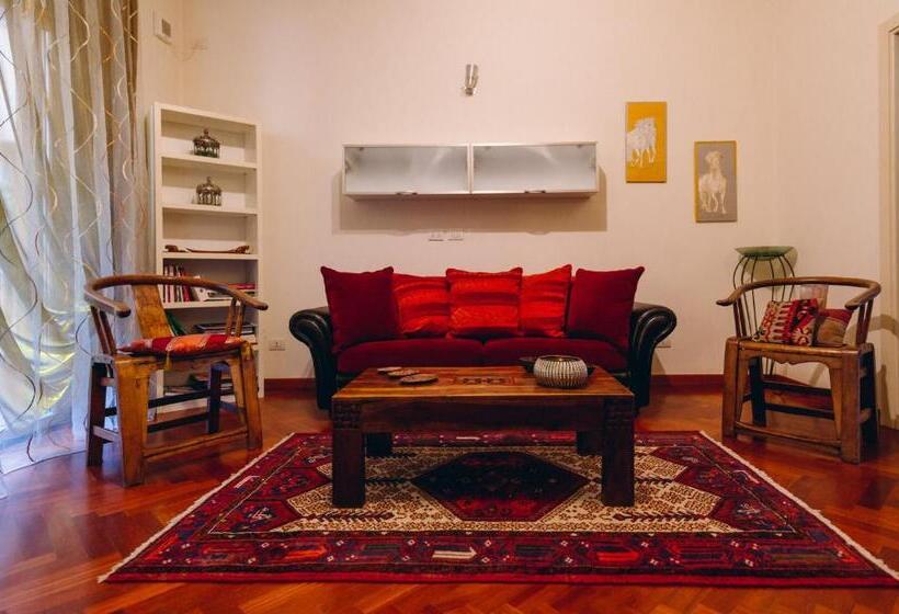 סוויטה, Exclusive Aparthotel La Reunion