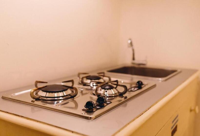 סוויטה, Exclusive Aparthotel La Reunion