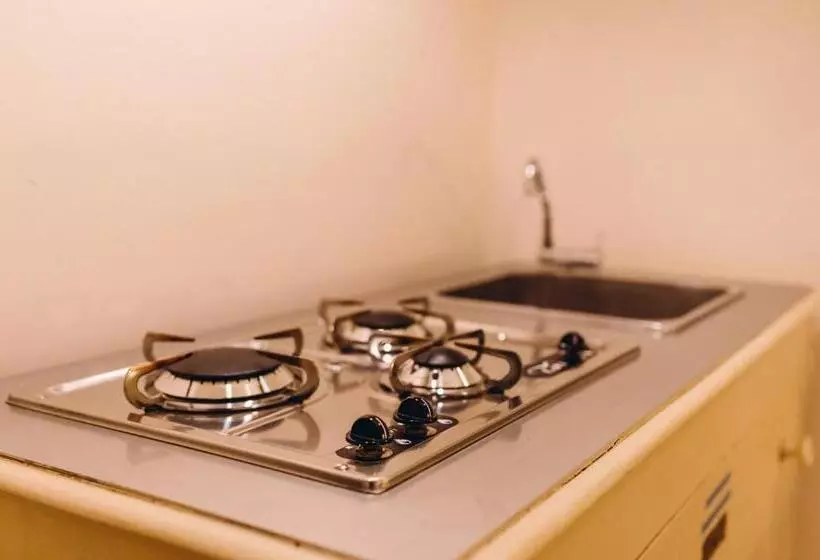 سوییت, Exclusive Aparthotel La Reunion