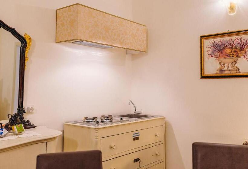 סוויטה, Exclusive Aparthotel La Reunion
